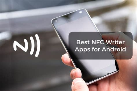 android nfc reader app tutorial|best nfc writer for Android.